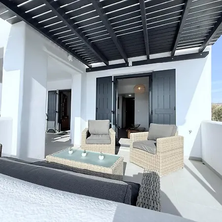 Finoe 4 Bdr With Private Pool Villa