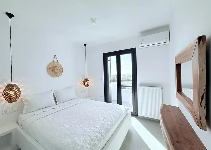 Finoe 4 Bdr With Private Pool * Pláka