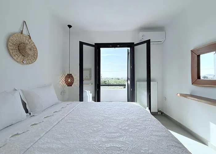 Villa Finoe 4 Bdr With Private Pool Pláka