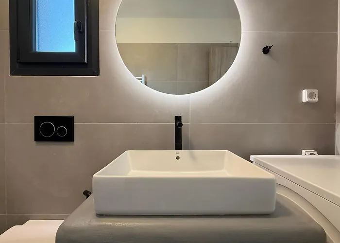 Finoe 4 Bdr With Private Pool * Pláka