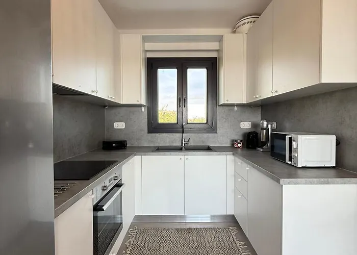 Finoe 4 Bdr With Private Pool Villa *