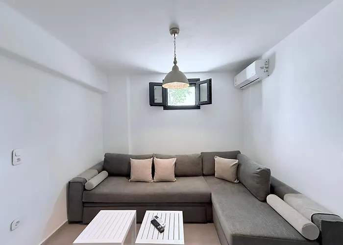 Вилла Finoe 4 Bdr With Private Pool *