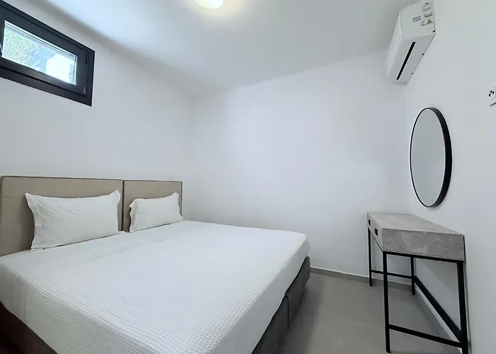 Villa Finoe 4 Bdr With Private Pool Pláka