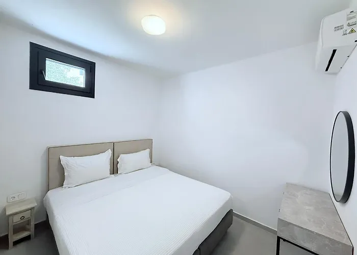 Finoe 4 Bdr With Private Pool Villa