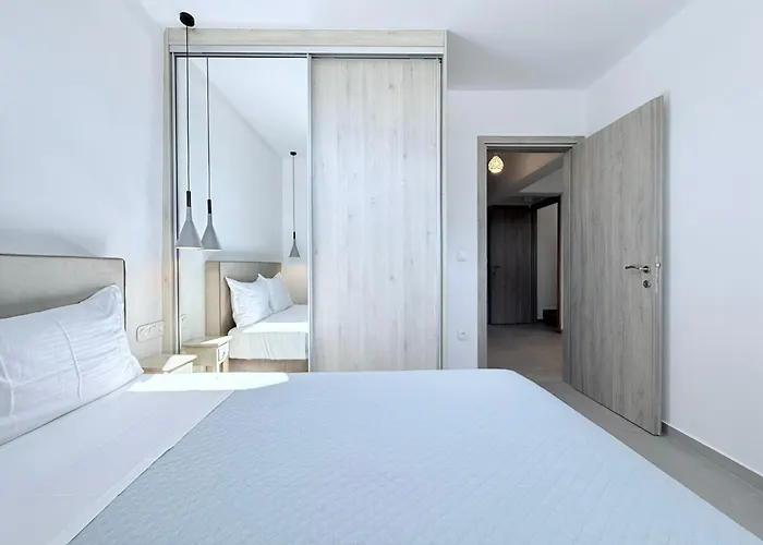 Finoe 4 Bdr With Private Pool Pláka