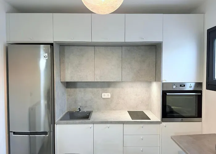 Villa Finoe 4 Bdr With Private Pool *