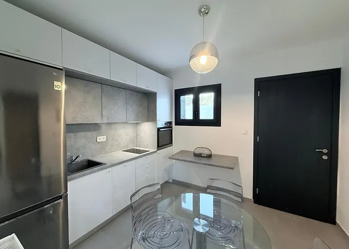 Finoe 4 Bdr With Private Pool *