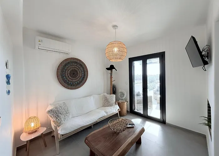 Finoe 4 Bdr With Private Pool Pláka