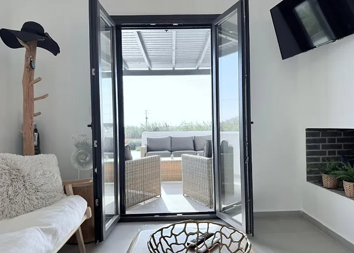 Finoe 4 Bdr With Private Pool * Pláka