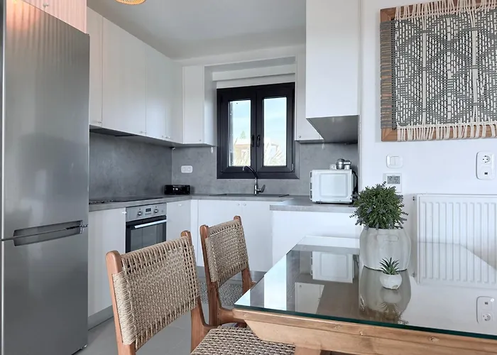 Finoe 4 Bdr With Private Pool Villa