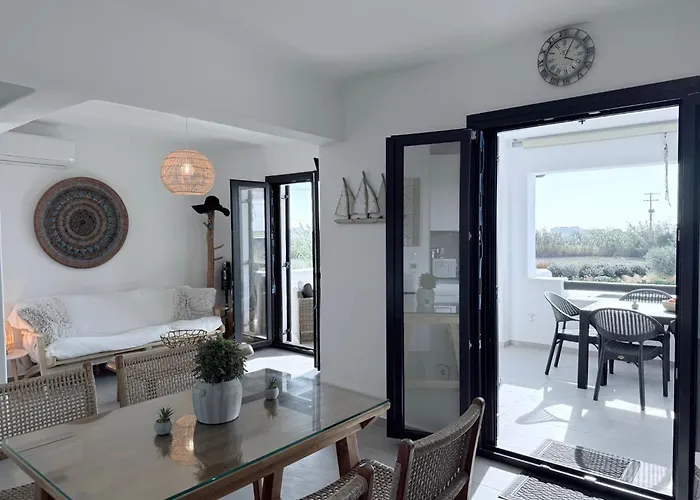 Finoe 4 Bdr With Private Pool Pláka