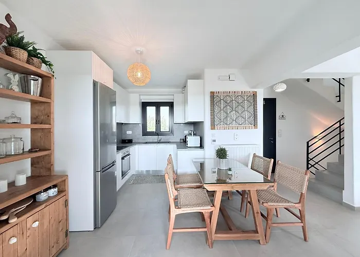 Finoe 4 Bdr With Private Pool Villa *