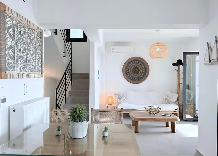 Finoe 4 Bdr With Private Pool *