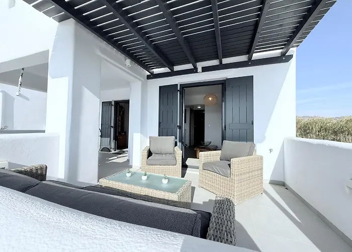 Finoe 4 Bdr With Private Pool Villa