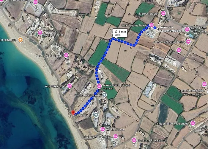 Finoe 4 Bdr With Private Pool Вилла *