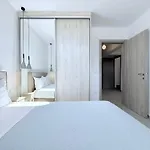 Finoe 4 Bdr With Private Pool Pláka