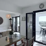 Finoe 4 Bdr With Private Pool Pláka