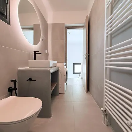 Βίλα Finoe 4 Bdr With Private Pool
