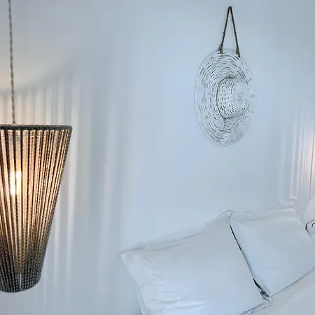 Finoe 4 Bdr With Private Pool * Plaka (Naxos)