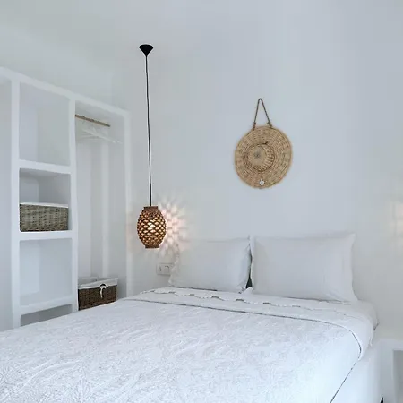 Finoe 4 Bdr With Private Pool * Plaka (Naxos)