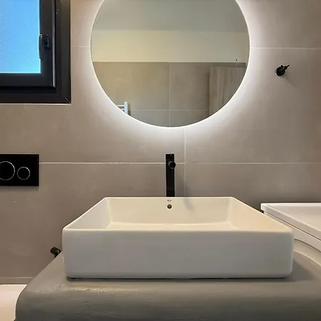 Finoe 4 Bdr With Private Pool * Πλάκα