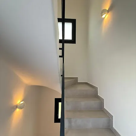 Finoe 4 Bdr With Private Pool Βίλα