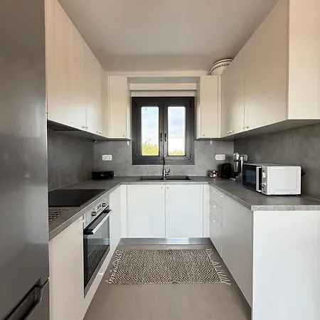 Finoe 4 Bdr With Private Pool Villa *