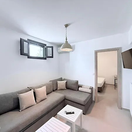 Βίλα Finoe 4 Bdr With Private Pool *