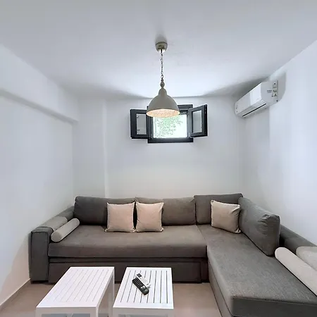 Villa Finoe 4 Bdr With Private Pool *