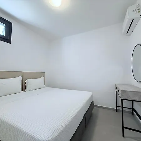 Villa Finoe 4 Bdr With Private Pool Plaka (Naxos)