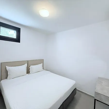 Finoe 4 Bdr With Private Pool Βίλα