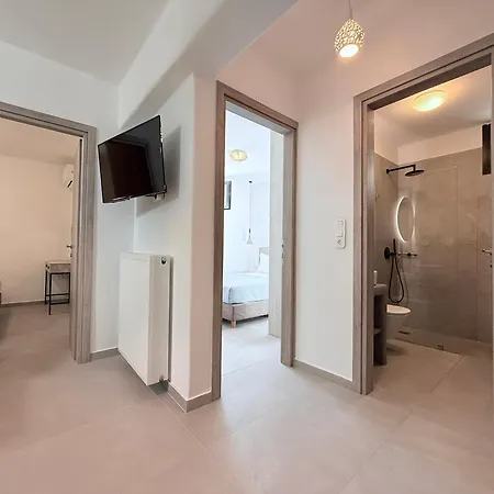 Finoe 4 Bdr With Private Pool