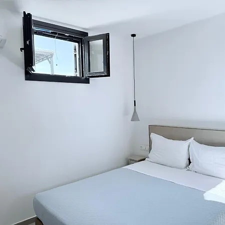 Villa Finoe 4 Bdr With Private Pool Plaka (Naxos)