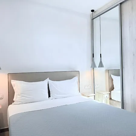 Villa Finoe 4 Bdr With Private Pool Plaka (Naxos)