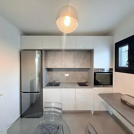 Finoe 4 Bdr With Private Pool Πλάκα