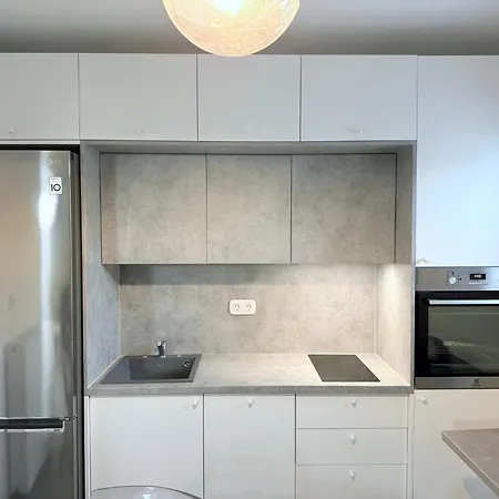 Villa Finoe 4 Bdr With Private Pool *