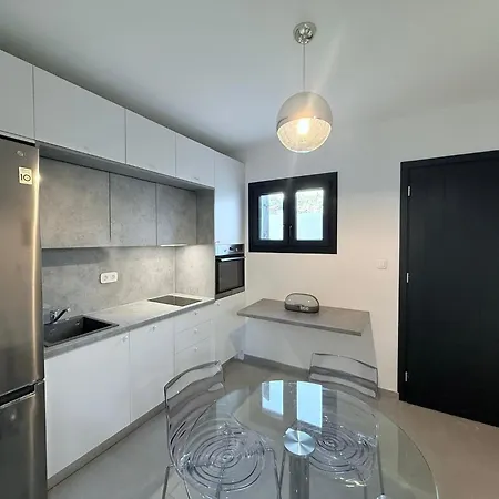 Finoe 4 Bdr With Private Pool *