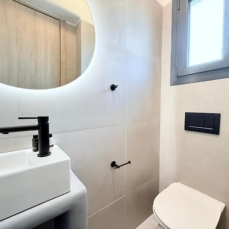 Βίλα Finoe 4 Bdr With Private Pool