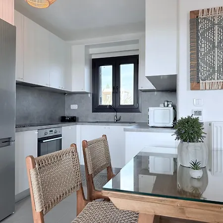 Finoe 4 Bdr With Private Pool Villa