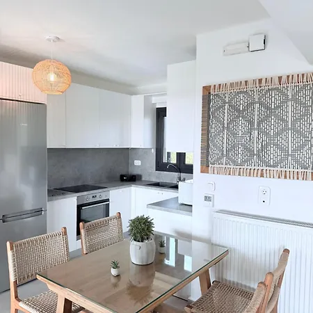 Finoe 4 Bdr With Private Pool Villa *