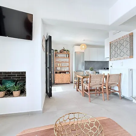 Villa Finoe 4 Bdr With Private Pool