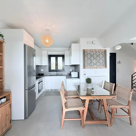 Finoe 4 Bdr With Private Pool Villa *