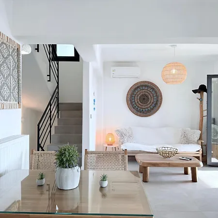 Finoe 4 Bdr With Private Pool *