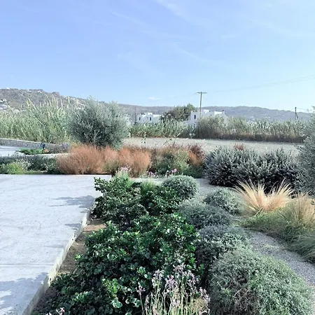 Finoe 4 Bdr With Private Pool Βίλα