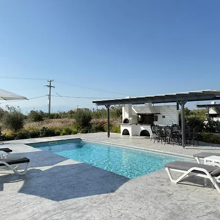 Finoe 4 Bdr With Private Pool Villa *