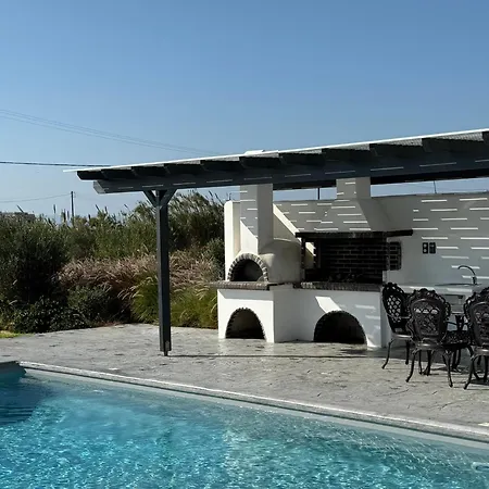 Finoe 4 Bdr With Private Pool