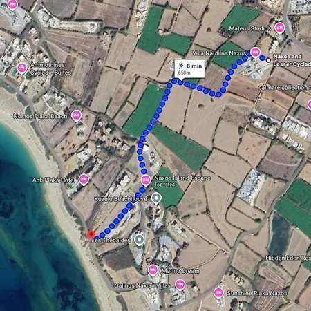 Finoe 4 Bdr With Private Pool Villa *