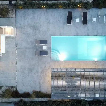 Finoe 4 Bdr With Private Pool *