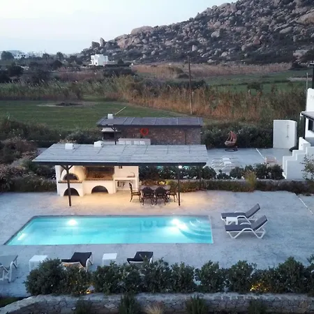 Finoe 4 Bdr With Private Pool *