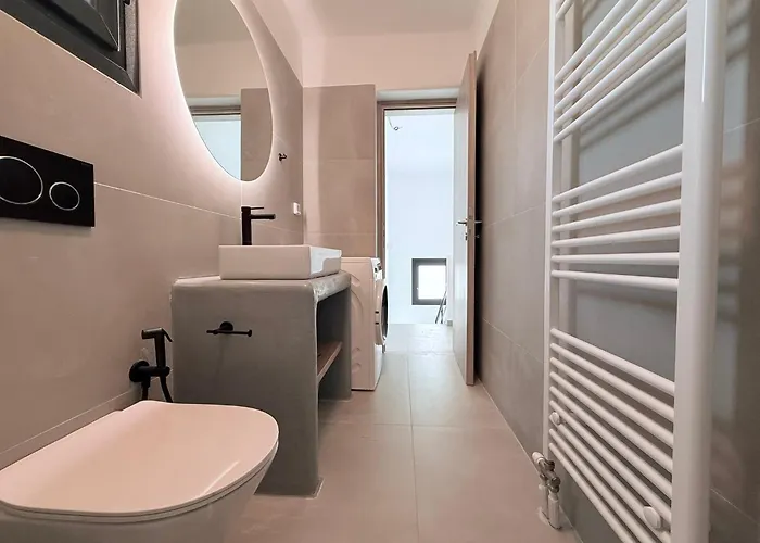 Villa Finoe 4 Bdr With Private Pool